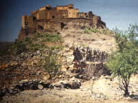 Kasbah (Tizourgane) (Tizourgane)