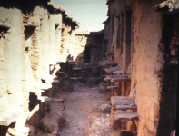 Kasbah (Tizourgane) (Tizourgane)