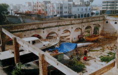 Portugiesische Stadt Mazagan I (El-Jadida)