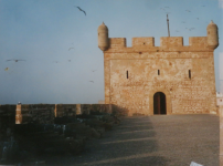 Medina I (Essaouira)