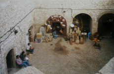 Medina II (Essaouira)