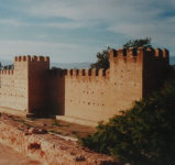 Stadtmauer (Taroudant)