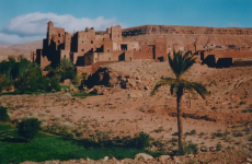 Kasbah (Tamdaght)