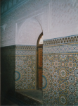 Kasbah III (Telouet)