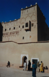 Kasbah Taourirt I (Ouarzazate)