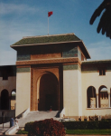 Mohammed-V.-Platz (Casablanca)