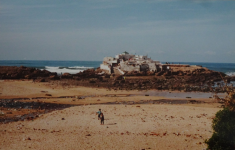 Sidi Abderrahman Islet (Casablanca)