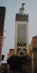 Zaouia-Moulay-Idris-II. (Fes)