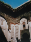 Madrasa El-Attarin (Fes)