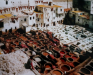 Gerber-Souk  (Fes)