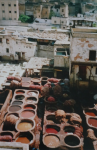 Gerber-Souk  (Fes)