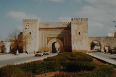 Bab el Khemis (Meknes)