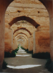 Heri es-Souani (Meknes)