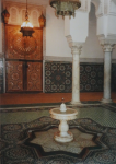 Mausoleum Moulay Ismail (Meknes)