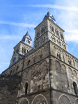St.-Servatius-Basilika|Servaasbasiliek I (Maastricht)