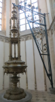 Grote Kerk|Große Kirche II (Breda)