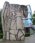 Museum Boijmans van Beuningen I (Rotterdam)
