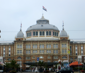 Kurhaus (Scheveningen) (Den Haag)