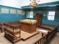 Portugiesische Synagoge II  (Amsterdam)