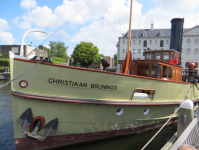 Schifffahrtsmuseum|Scheepvaart Museum IV (Amsterdam)