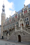 Stadthuis (Alkmaar)