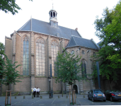 Janskerk (Utrecht)