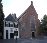 Janskerk (Utrecht)