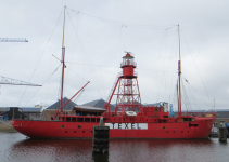 Leuchtschiff (Den Helder)