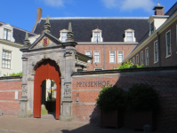 Prinsenhof  (Groningen)