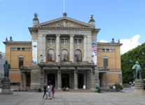 Nationaltheater (Oslo)