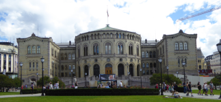 Parlament (Oslo)