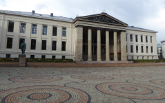 Universität (Oslo)