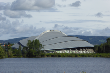 Olympiastadion (Hamar)