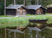 Freilichtmuseum Maihaugen I  (Lillehammer)