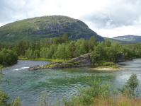 Lesjaskogsvatnet (Lesja)