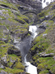 Trollstigen II  (Andalsnes bei Rauma)