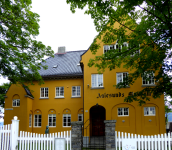 Aalesund Museum (Aalesund)