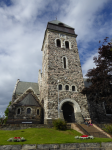 Stadtkirche (Aalesund)