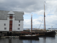 Fischereimuseum (Aalesund)