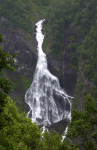 Geirangerfjord (Geiranger)