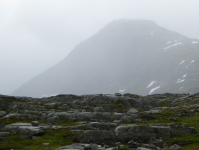 Geiranger Skywalk-Dalsnibba (Geiranger)