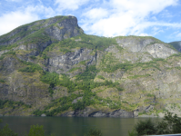 Naeröyfjord  (Gudvangen)