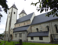 Marienkirche|Mariakirken I  (Bergen)