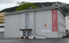 Bergenhus Festningsmuseum (Bergen)