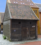 Bryggen - Die Hanse III (Bergen)