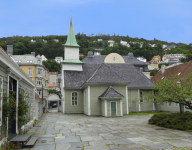 Lepramuseet im St. Jörgens Hospital III (Bergen)