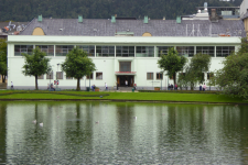 KODE Art Museums und Kunsthalle (Bergen)