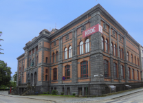 KODE Art Museums und Kunsthalle (Bergen)