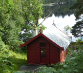 Edvard-Grieg-Museum III  (Troldhaugen)