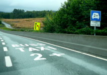 Straßenmaut (Norwegen-Allgemein)